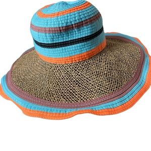 ✏️Giovanni‎ New York Hat